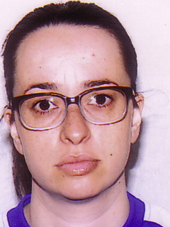 Машковић Мирјана